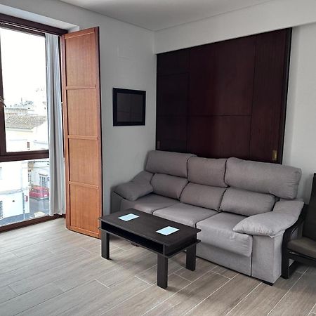 Atico Padre Aldama Centro Y Con Wifi Apartman Sanlúcar de Barrameda Kültér fotó