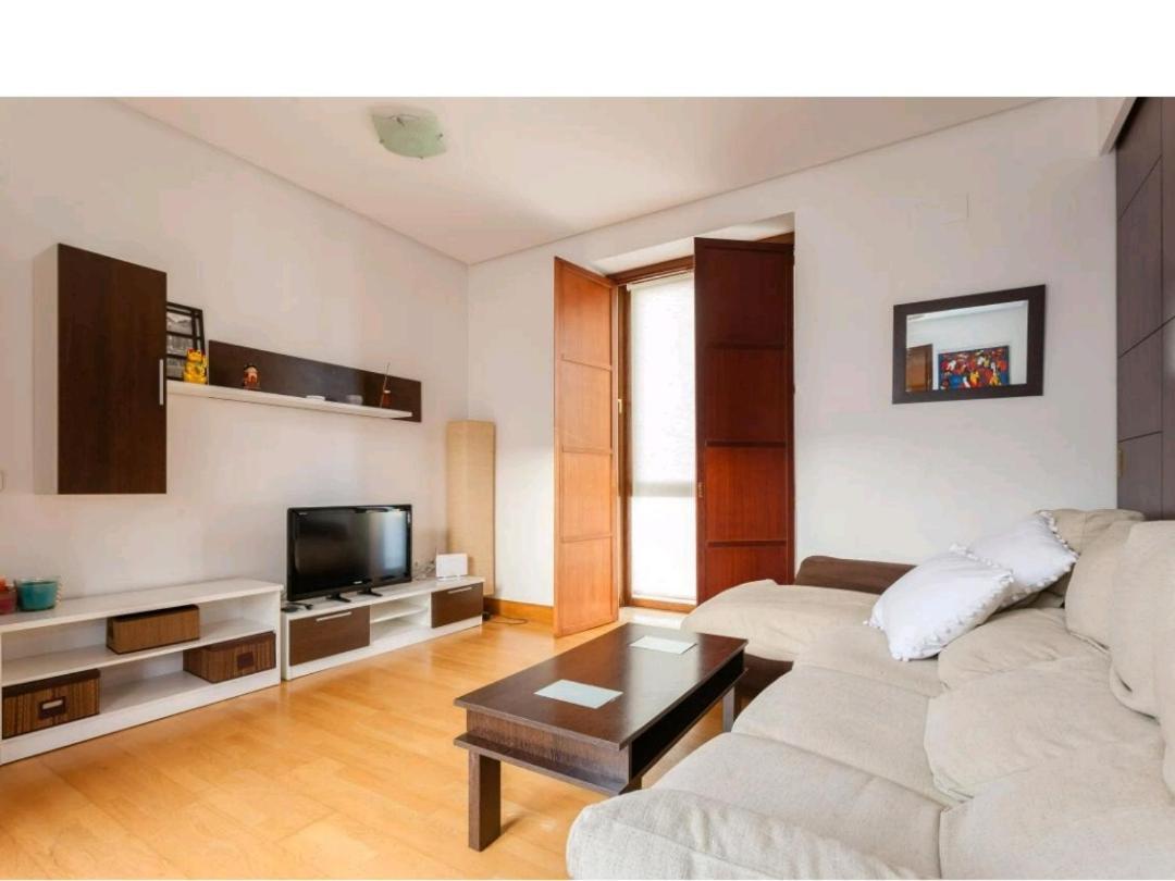 Atico Padre Aldama Centro Y Con Wifi Apartman Sanlúcar de Barrameda Kültér fotó