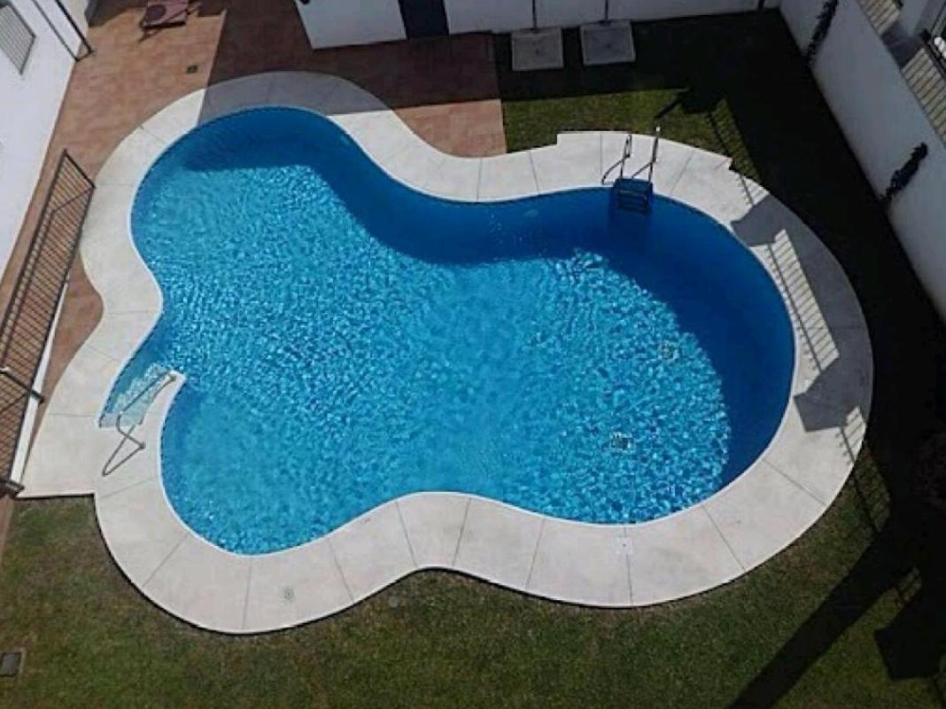 Atico Padre Aldama Centro Y Con Wifi Apartman Sanlúcar de Barrameda Kültér fotó