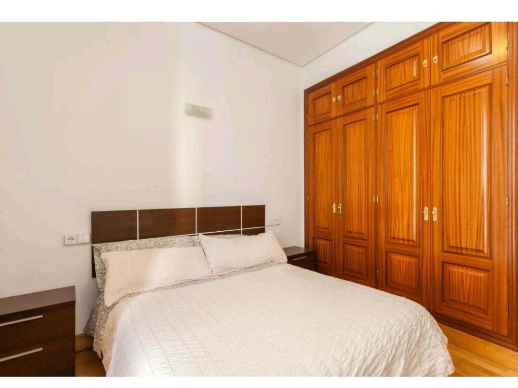 Atico Padre Aldama Centro Y Con Wifi Apartman Sanlúcar de Barrameda Kültér fotó