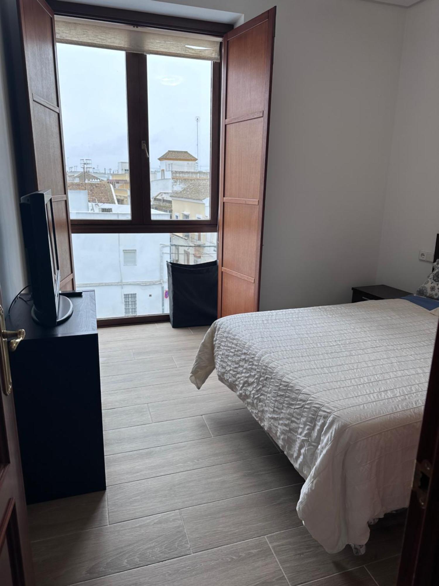 Atico Padre Aldama Centro Y Con Wifi Apartman Sanlúcar de Barrameda Kültér fotó