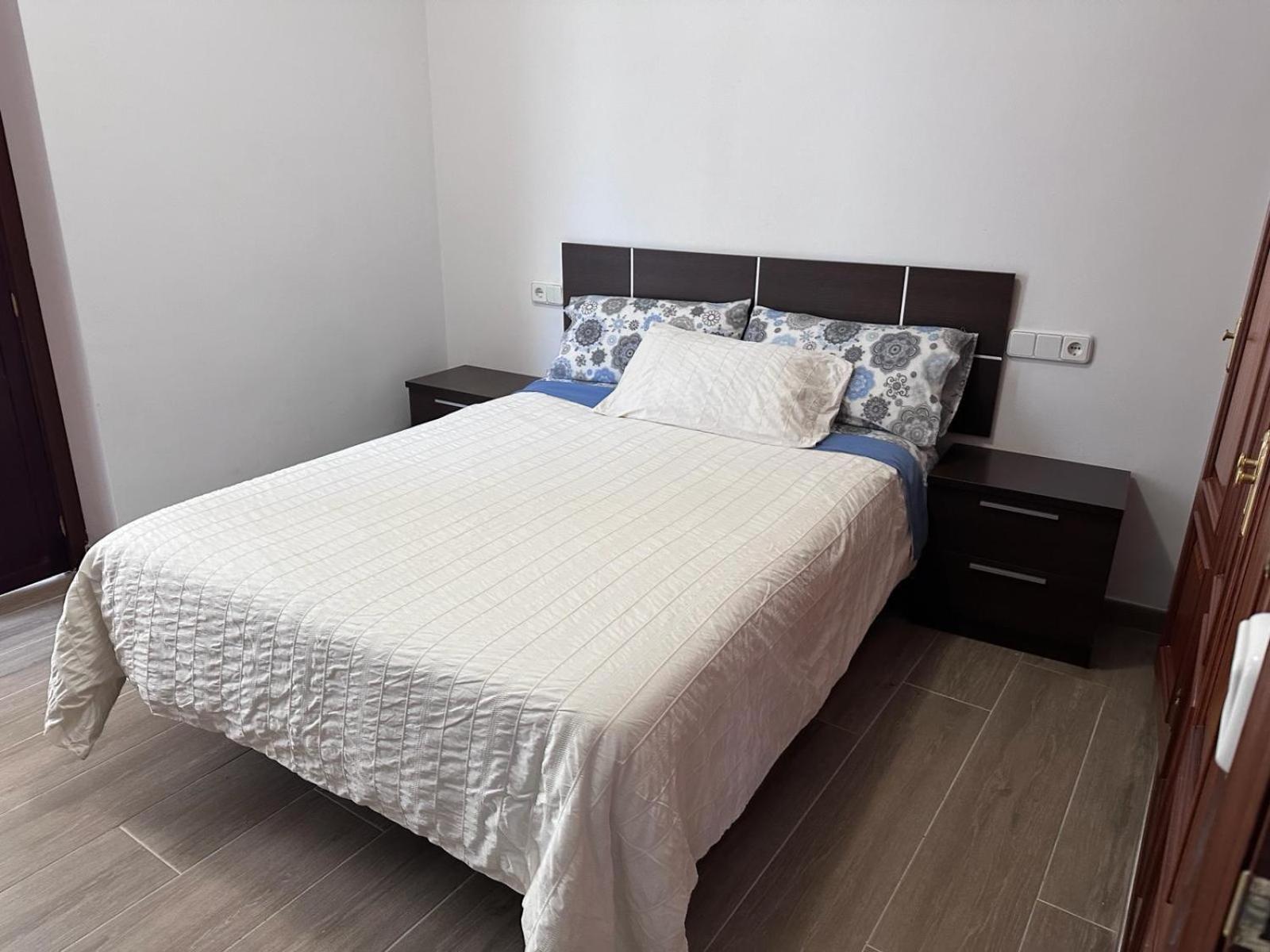 Atico Padre Aldama Centro Y Con Wifi Apartman Sanlúcar de Barrameda Kültér fotó
